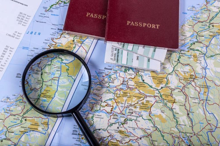 Innerhalb der EU umziehen | Ratgeber der Umzugprofis