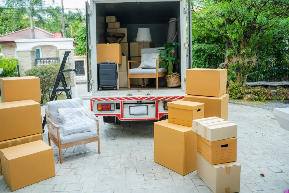 Zuegeltransporter