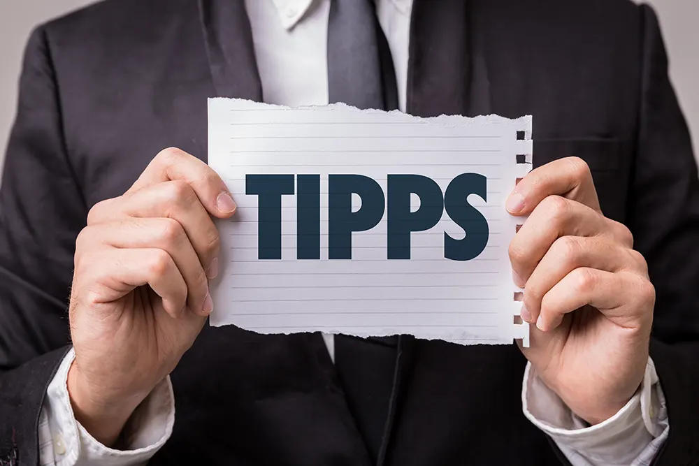 Umzugstipps Umzugstipps