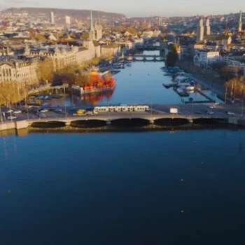 Fokus Logistik-Experten fuer Zuerich-Umzuege